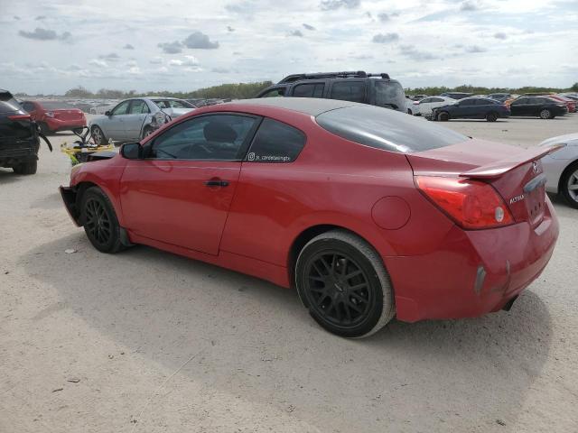 Vin: 1n4al2ep3cc189393, lot: 76824574, nissan altima s 20122