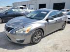 2015 NISSAN ALTIMA 2.5 - 1N4AL3AP0FC440824