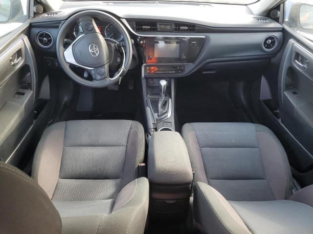 2017 TOYOTA COROLLA L - 2T1BURHE4HC933824