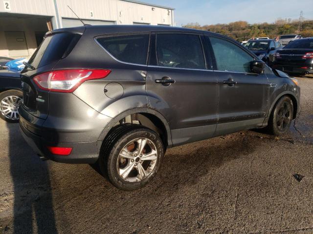 VIN 1FMCU0GXXFUA57291 2015 Ford Escape, SE no.3