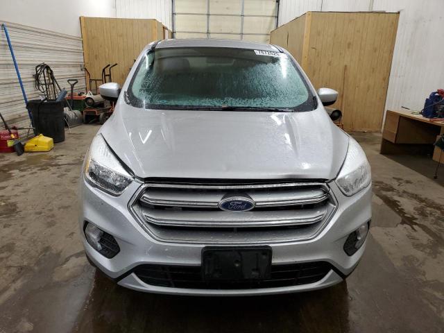 2017 FORD ESCAPE SE - 1FMCU0GD2HUB60956