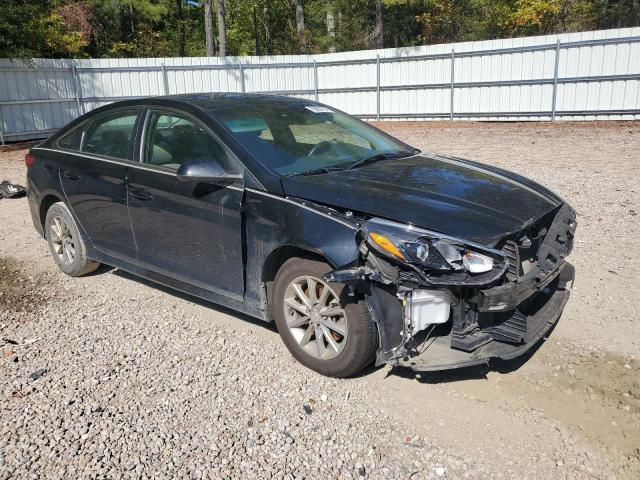Vin: 5npe24af2kh817843, lot: 76802714, hyundai sonata se 20194