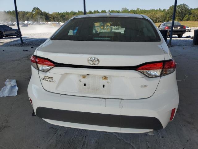 2020 TOYOTA COROLLA LE - 5YFEPRAE8LP075099