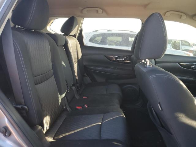 2017 NISSAN ROGUE S - KNMAT2MV7HP554197