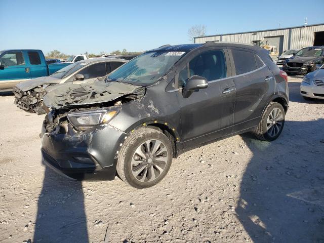 BUICK ENCORE PREFERRED II