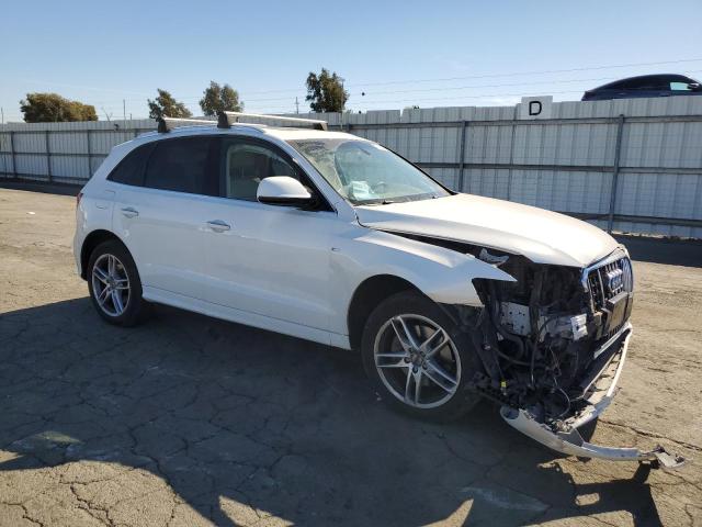 VIN WA1D7AFP5GA106692 2016 Audi Q5, Premium Plus S-... no.4