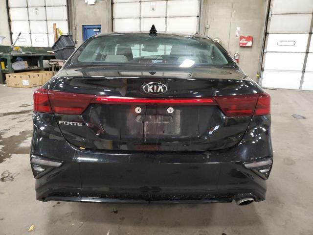 2020 KIA FORTE FE - 3KPF24AD3LE229460