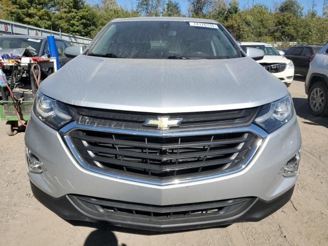 2019 CHEVROLET EQUINOX LT - 3GNAXJEVXKS632694