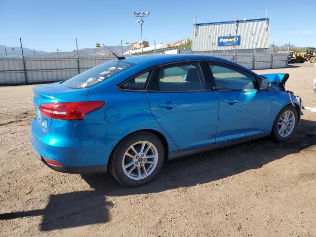 2015 FORD FOCUS SE - 1FADP3F29FL323175