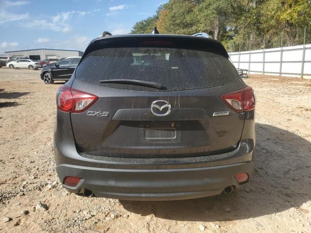 VIN JM3KE2CY8G0693425 2016 MAZDA CX-5 no.6