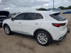 Lot #2945842766 2021 BUICK ENVISION P