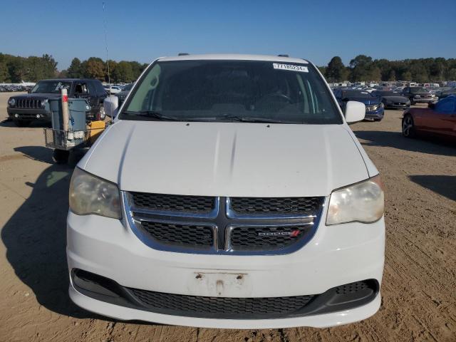 VIN 2C4RDGCG7ER127726 2014 Dodge Grand Caravan, Sxt no.5