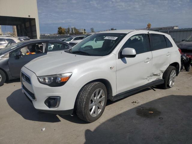 2015 MITSUBISHI OUTLANDER #3024750256