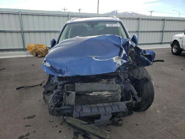 2016 VOLKSWAGEN TOUAREG TD WVGEP9BP6GD005556