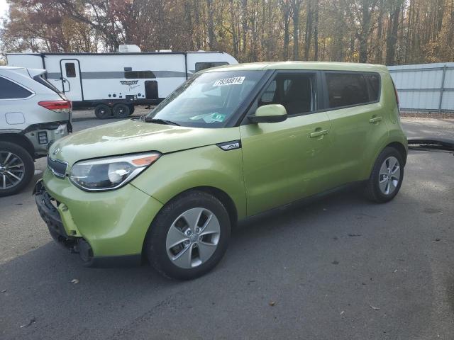 2015 KIA SOUL - KNDJN2A24F7817344