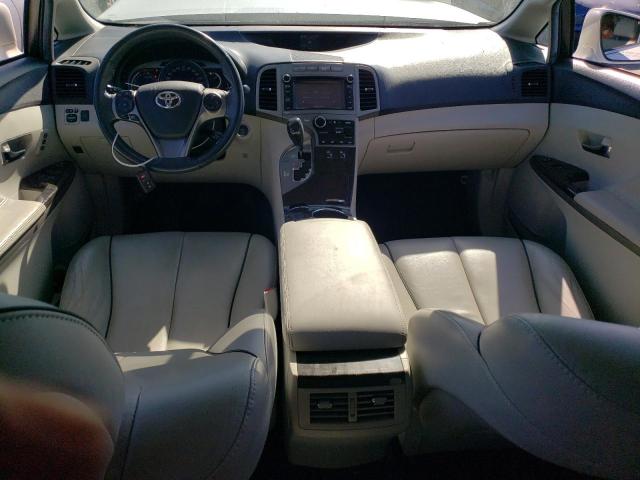 VIN 4T3ZA3BB5EU086803 2014 Toyota Venza, LE no.8