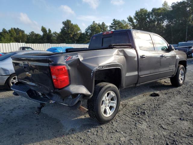 2015 CHEVROLET SILVERADO - 3GCUKRECXFG155520