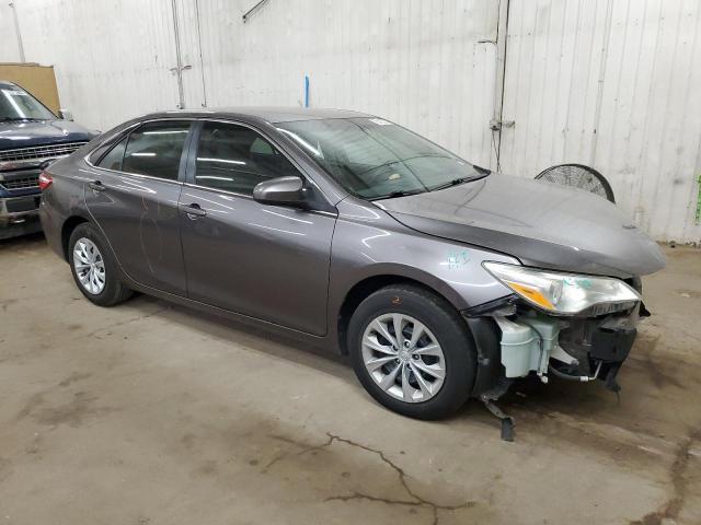 2016 TOYOTA CAMRY LE - 4T4BF1FK7GR560625