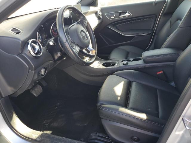 2020 MERCEDES-BENZ GLA 250 - WDCTG4EB1LJ655710