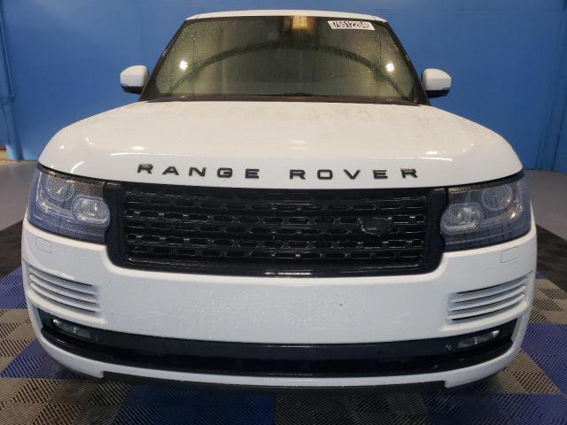 VIN SALGS2EF6EA140730 2014 LAND ROVER RANGEROVER no.5