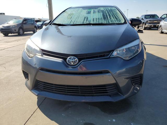 VIN 2T1BURHE5GC582890 2016 Toyota Corolla, L no.5