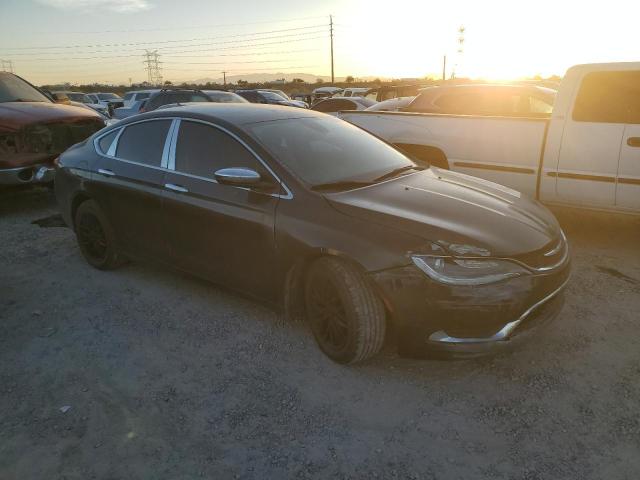 VIN 1C3CCCAG0GN172287 2016 CHRYSLER 200 no.4