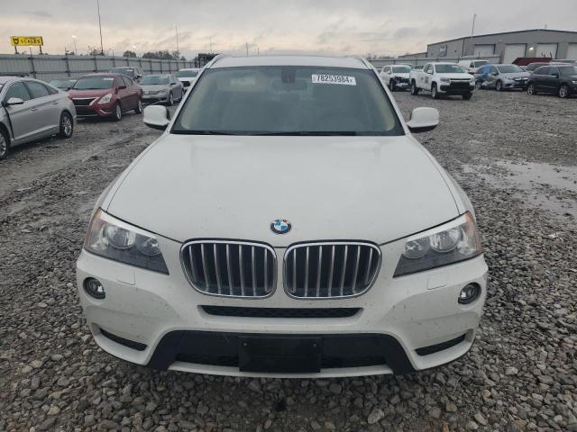 VIN 5UXWX9C51E0D29364 2014 BMW X3 no.5