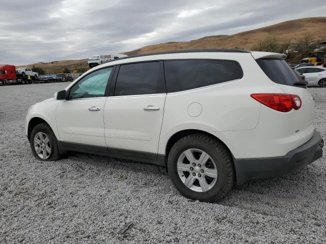 Vin: 1gnkvged9cj236294, lot: 78403914, chevrolet traverse lt 20122