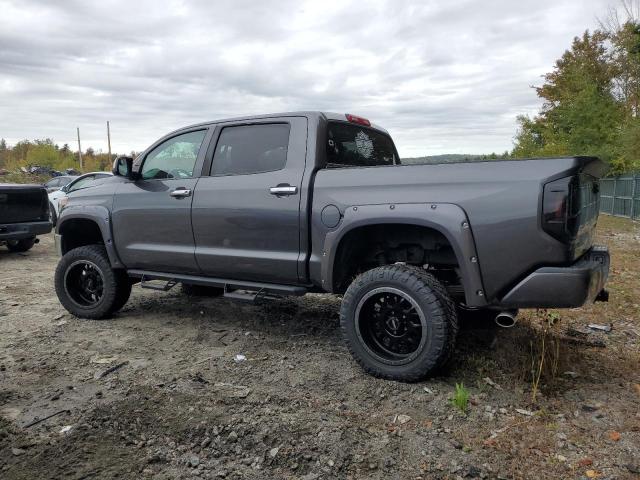 2019 TOYOTA TUNDRA CRE - 5TFHY5F16KX807741