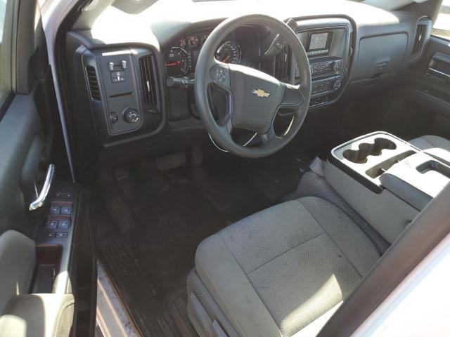 2015 CHEVROLET SILVERADO - 1GC2CUEG3FZ541027