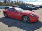 FERRARI CALIFORNIA photo