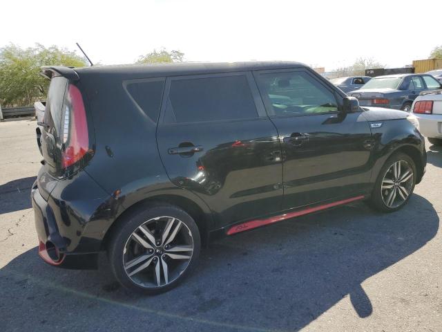 VIN KNDJP3A57F7163580 2015 KIA Soul, + no.3