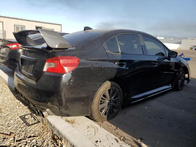 2016 SUBARU WRX JF1VA1B60G9805230