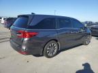 HONDA ODYSSEY EX photo