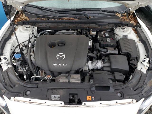 VIN JM1GL1VM5J1312303 2018 Mazda 6, Touring no.11