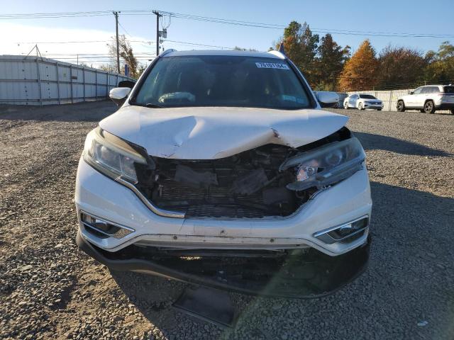 2015 HONDA CR-V TOURI - 5J6RM4H91FL077080