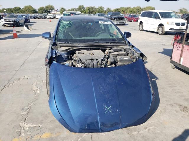 VIN 5NPD84LF3KH478744 2019 Hyundai Elantra, Sel no.5