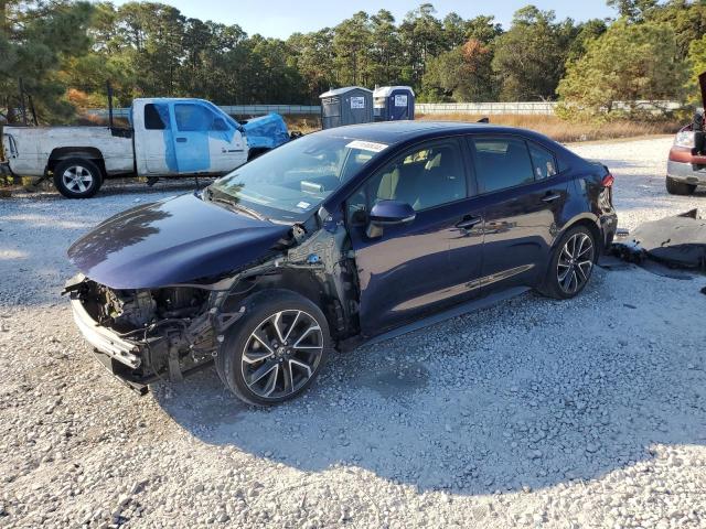 2020 TOYOTA COROLLA SE - JTDP4RCE6LJ013235