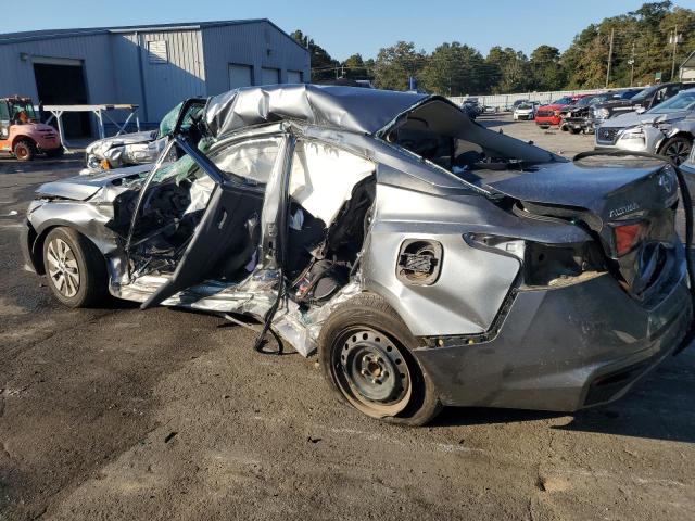 2020 NISSAN ALTIMA S - 1N4BL4BV0LC160453