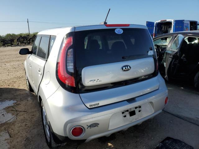 VIN KNDJP3A54K7642761 2019 KIA Soul, + no.6