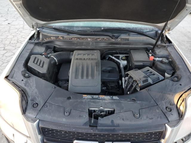 2015 GMC TERRAIN SL - 2GKALMEK9F6434905