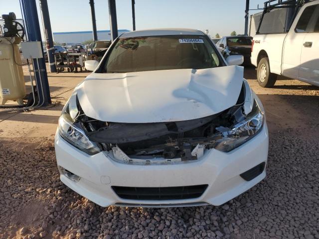 2018 NISSAN ALTIMA 2.5 - 1N4AL3AP9JC115193