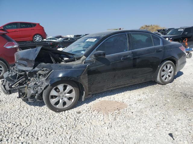 2008 HONDA ACCORD EXL #3024327129