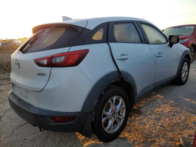2016 MAZDA CX-3 TOURI - JM1DKDC74G0138095