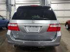 HONDA ODYSSEY EX photo