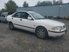 VOLVO S40 photo