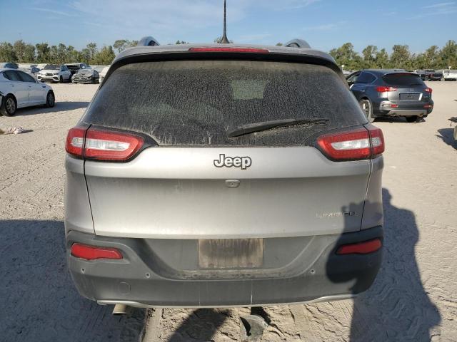 2016 JEEP CHEROKEE L - 1C4PJLDB5GW303372