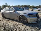 Lot #3023915270 2020 BMW 750 XI