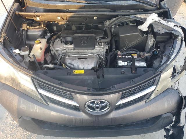 VIN 2T3WFREV9FW184165 2015 Toyota RAV4, Xle no.12