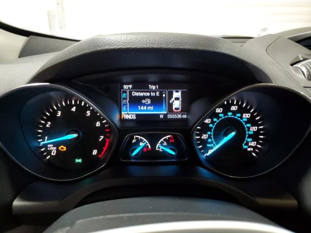 2016 FORD ESCAPE SE - 1FMCU0GX5GUB58384